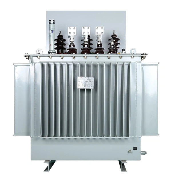 Trafo KYTE 3500kVA 20/0,8kV